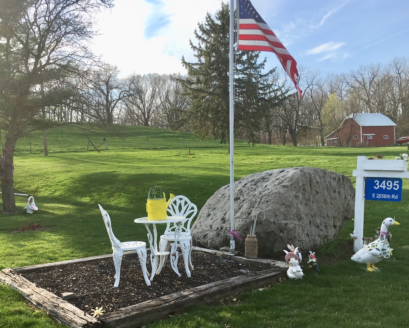 3495 East 2056th Road Wedron, IL 61350 - Photo 5 of 28