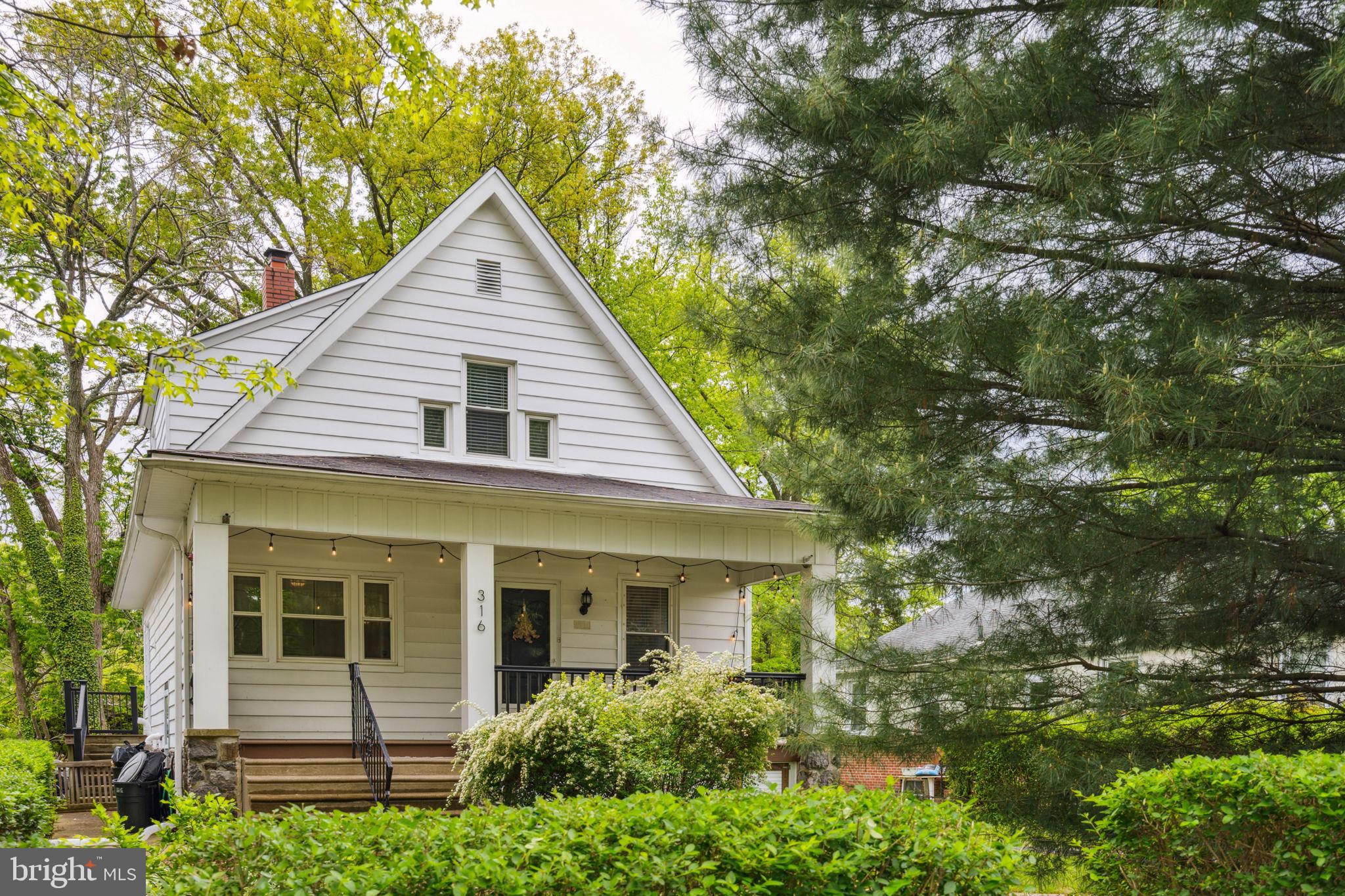 316 West Providence Road Aldan, PA 19018 - Photo 1 of 59 Gallery Image 1