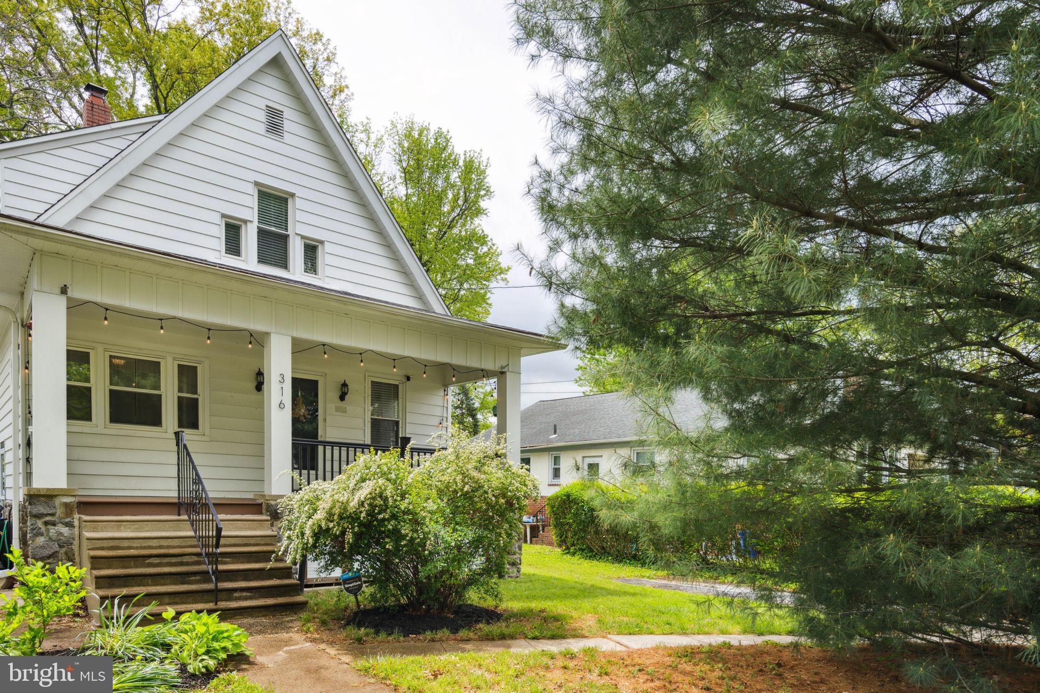 316 West Providence Road Aldan, PA 19018 - Photo 49 of 59 Gallery Image 49