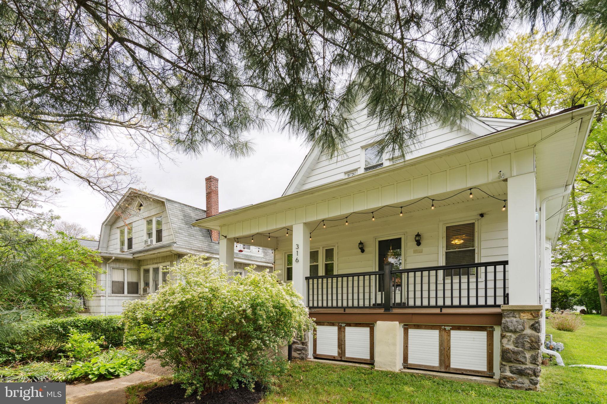 316 West Providence Road Aldan, PA 19018 - Photo 51 of 59 Gallery Image 51