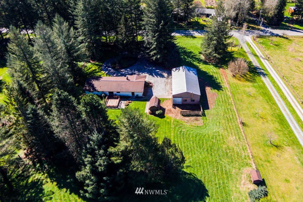 5426 Mosquito Lake Road Deming, WA 98244 - Photo 22 of 25 Gallery Image 22