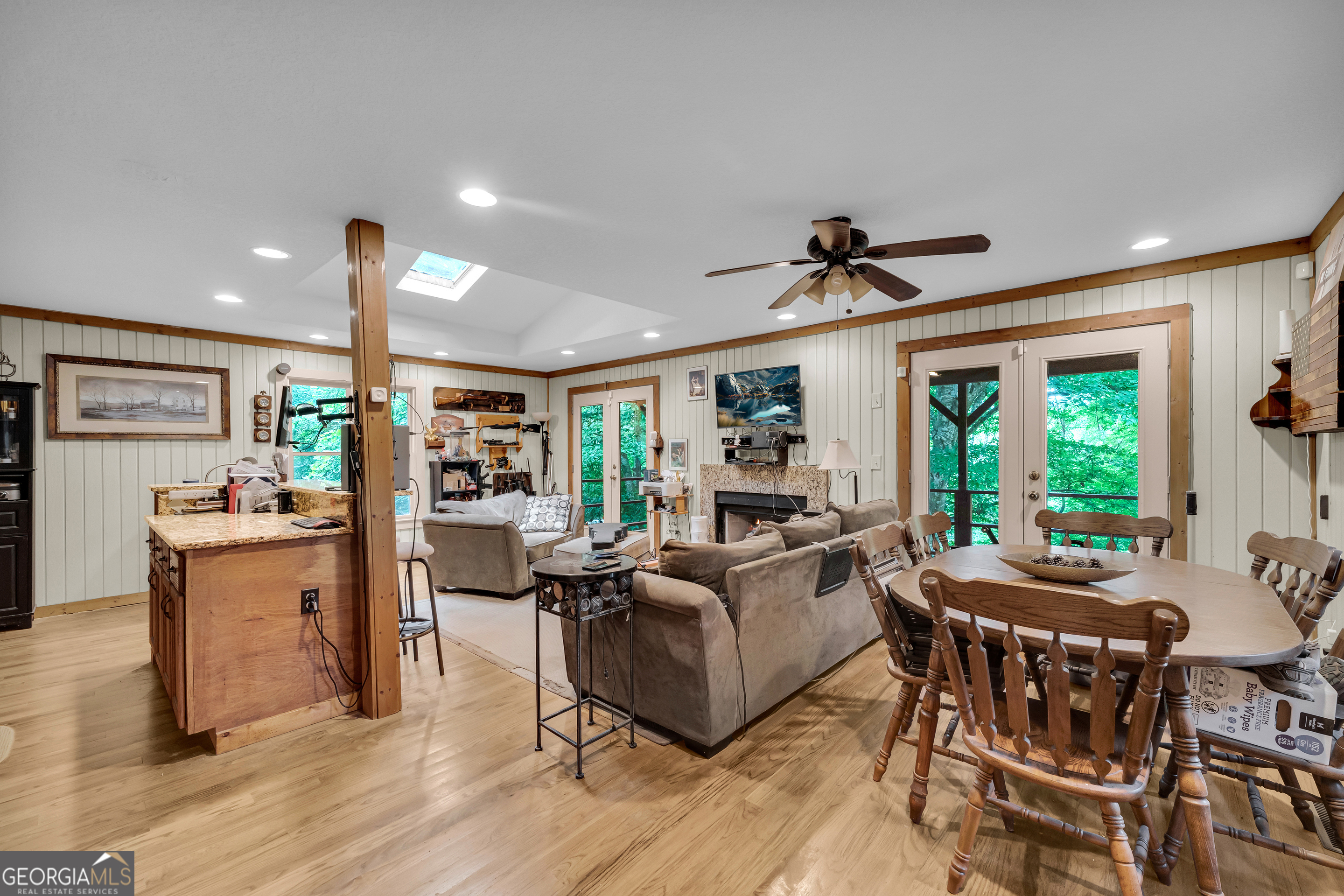 1245 Beechwood Road Elberton, GA 30635 - Photo 6 of 45