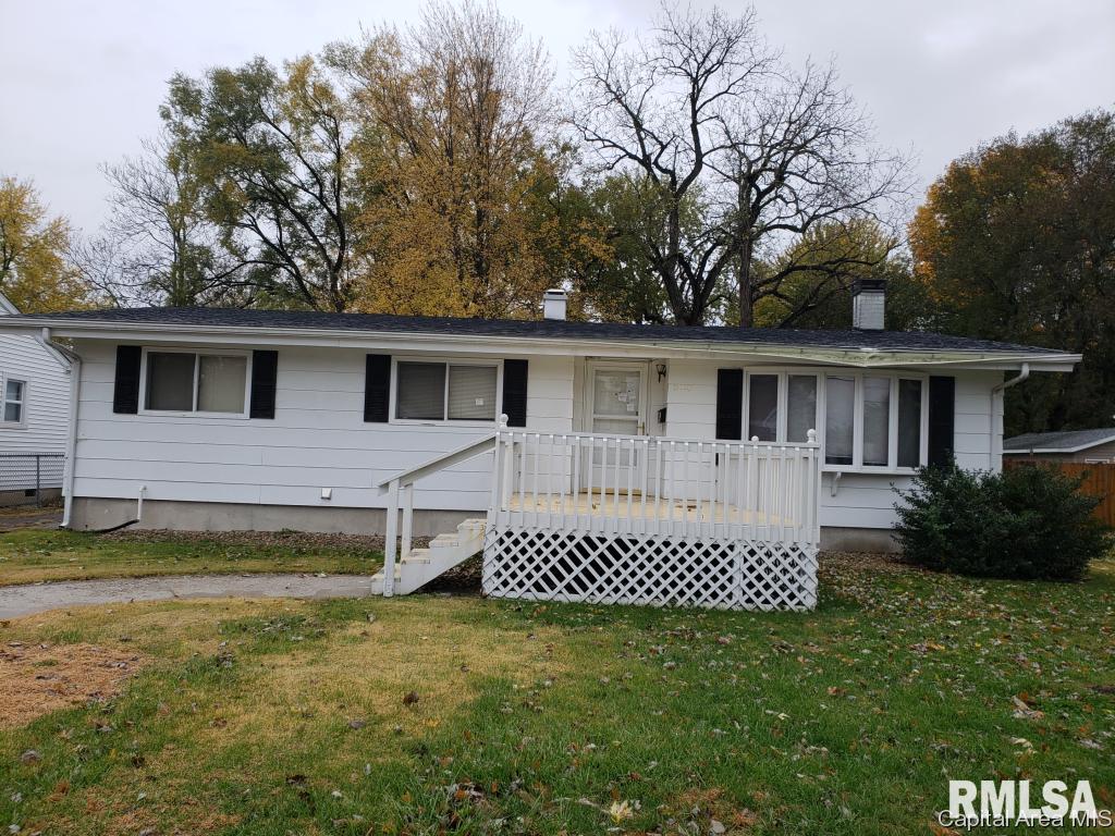2118 Cincinnati Avenue Springfield, IL 62702 - Photo 1 of 14