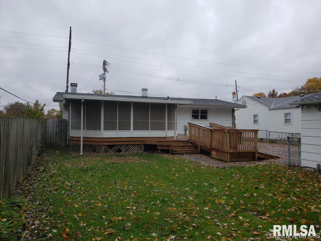 2118 Cincinnati Avenue Springfield, IL 62702 - Photo 5 of 14
