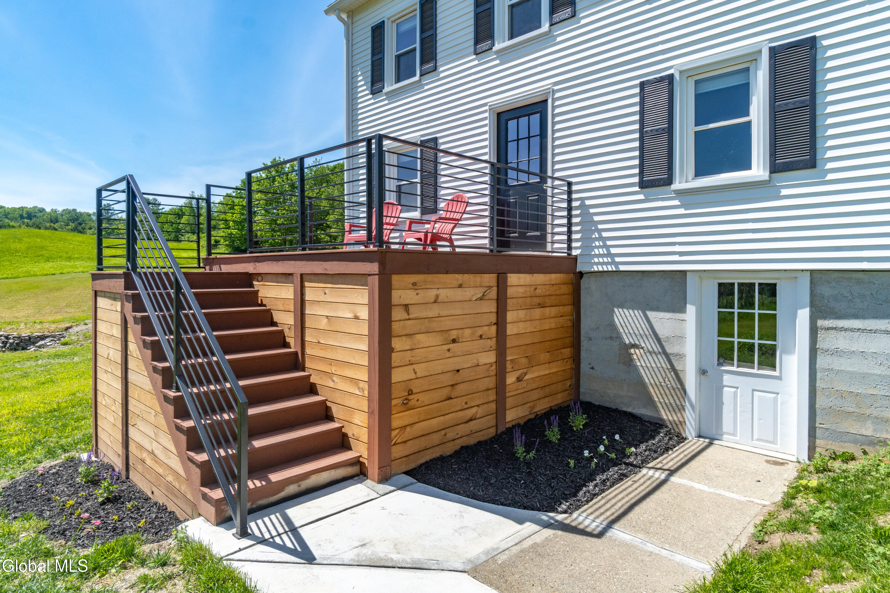 109 Crosier Road Hebron, NY 12865 - Photo 42 of 53 109 Crosier Rd-7