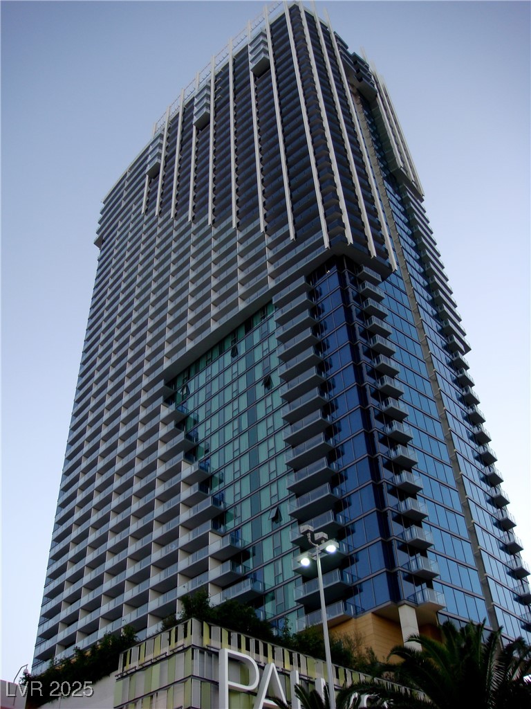 4381 West Flamingo Road, Unit 53307 Las Vegas, NV 89103 - Photo 24 of 45 View of building exterior