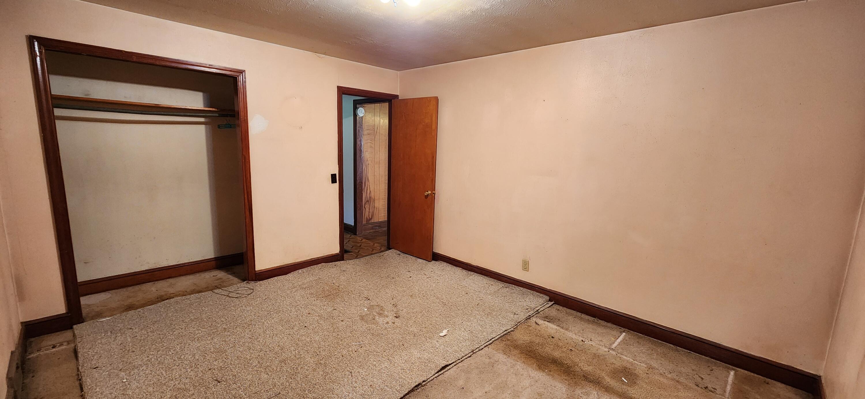 1762 Runnett Bag Road Ferrum, VA 24088 - Photo 6 of 14 a view of an empty room
