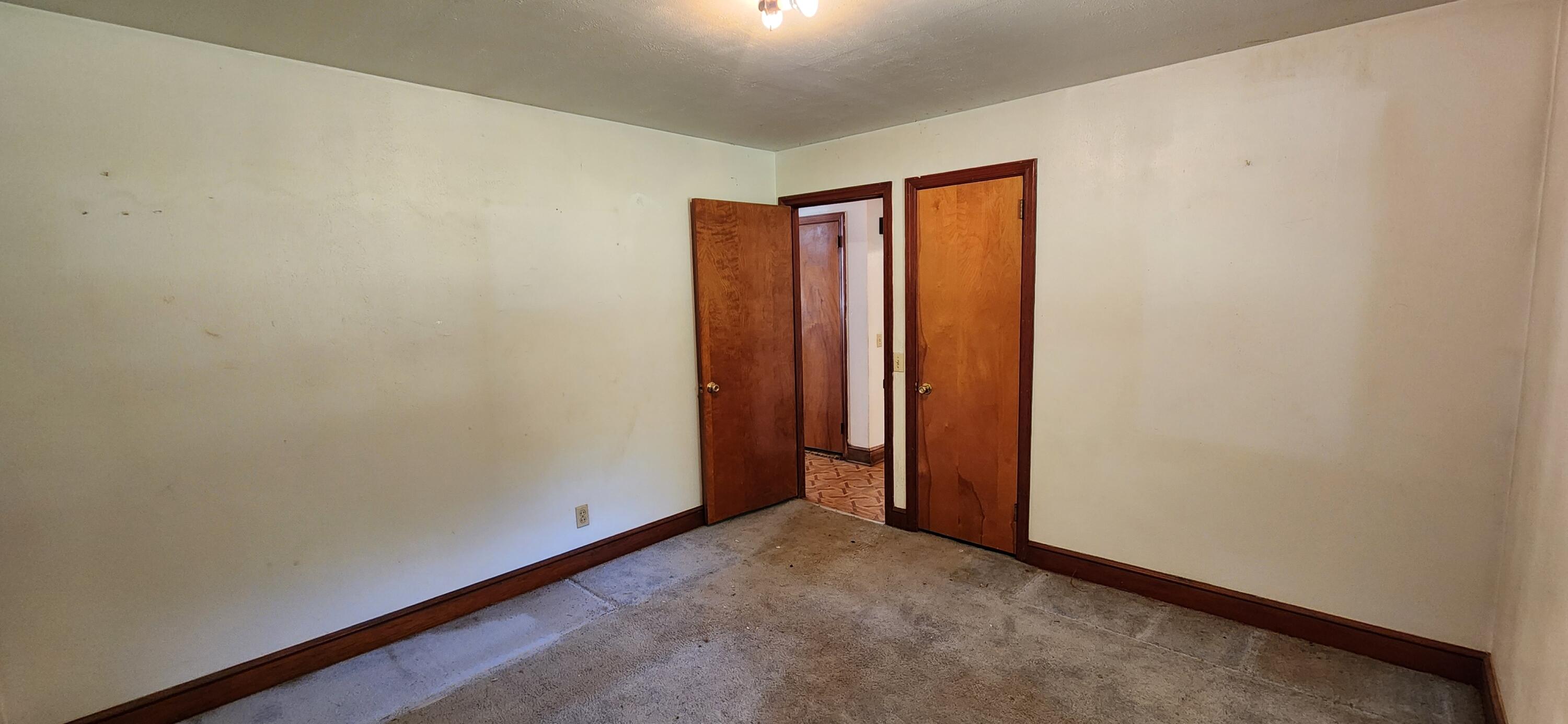 1762 Runnett Bag Road Ferrum, VA 24088 - Photo 10 of 14 a view of an empty room
