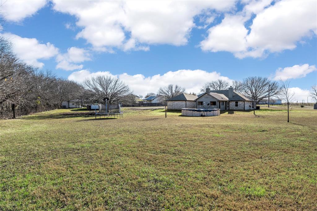 361 Vandiver Road Moody, TX 76557 - Photo 30 of 33 a view of a lake with houses
