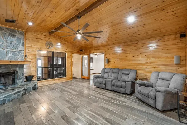 $494,000 | 361 Vandiver Road, Moody, TX 76557