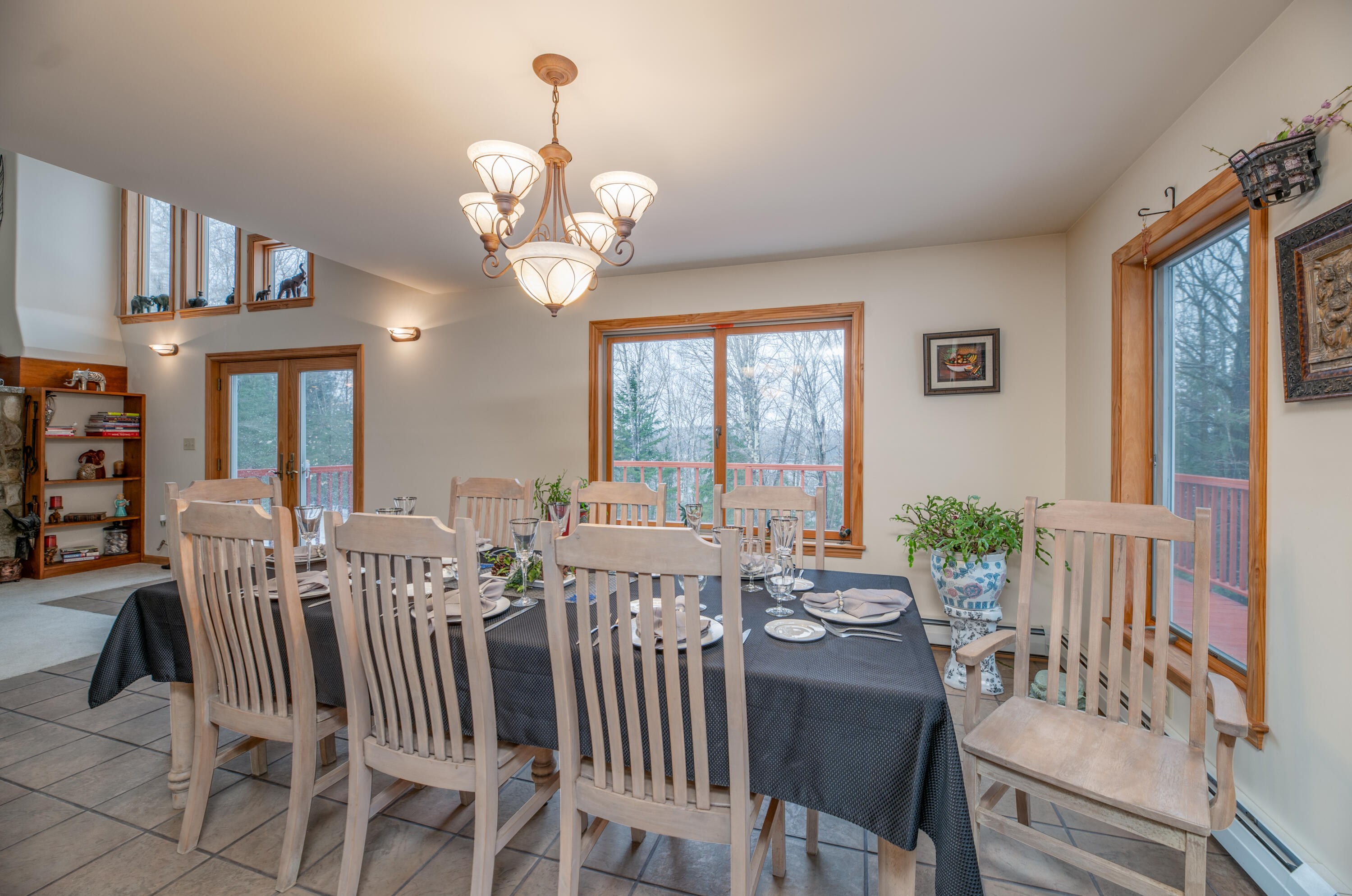 57 Maple Ridge Drive Winthrop, ME 04364 - Photo 18 of 56 Interior4