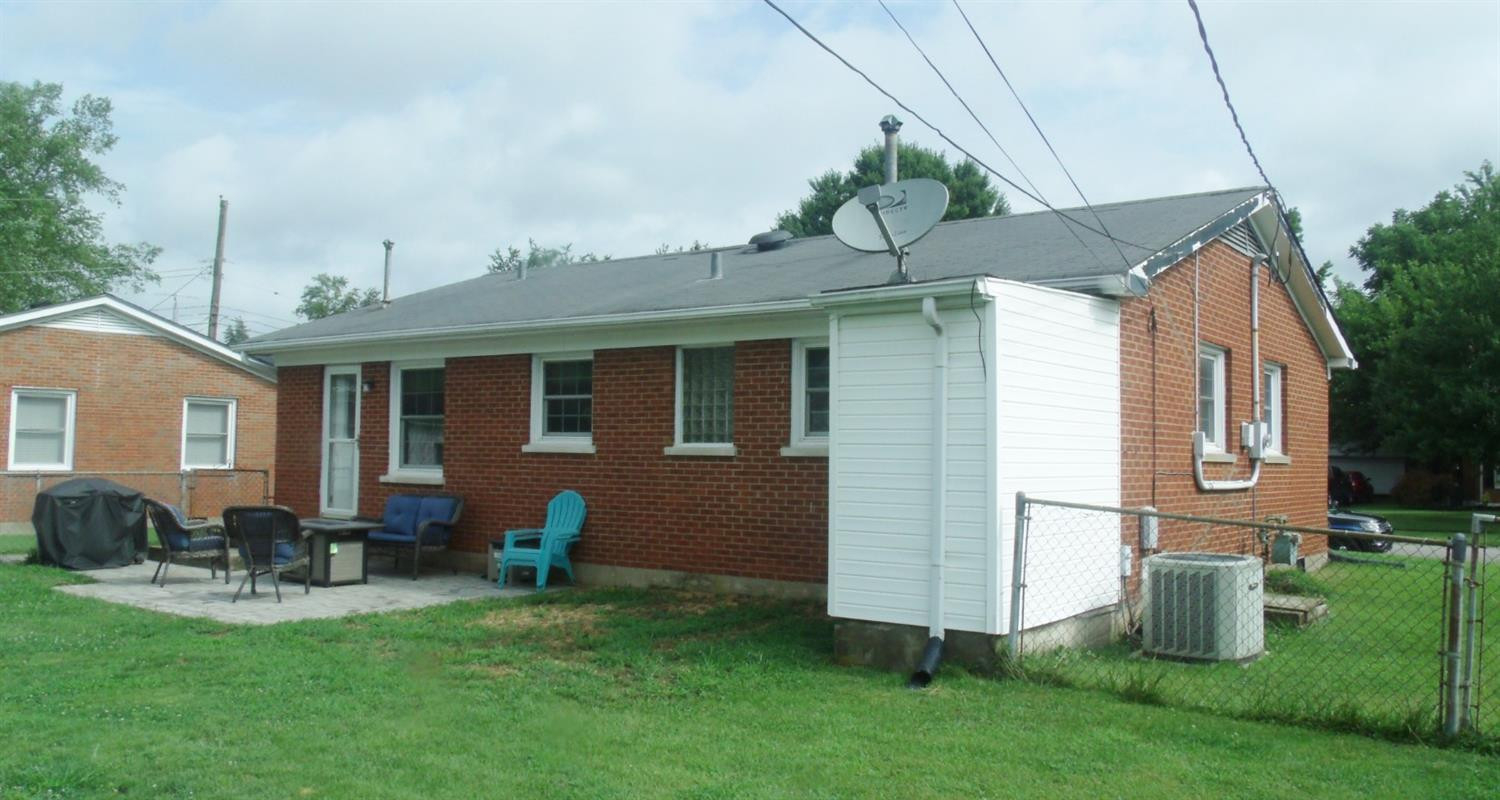636 Worcester Road Lexington, KY 40503 - Photo 44 of 65 Photo 47