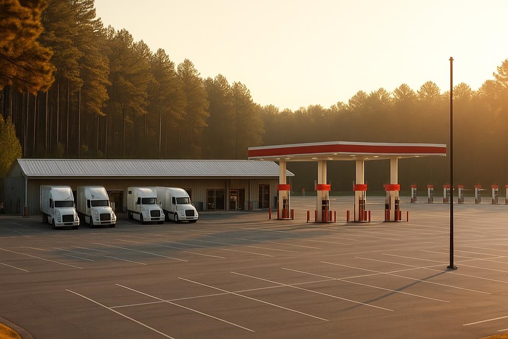 701 SOUTH Georgetown Sc 29440 Hemingway, SC 29554 - Photo 11 of 13