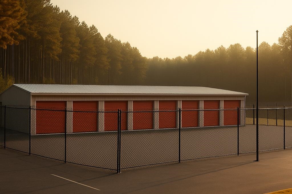 701 SOUTH Georgetown Sc 29440 Hemingway, SC 29554 - Photo 9 of 13