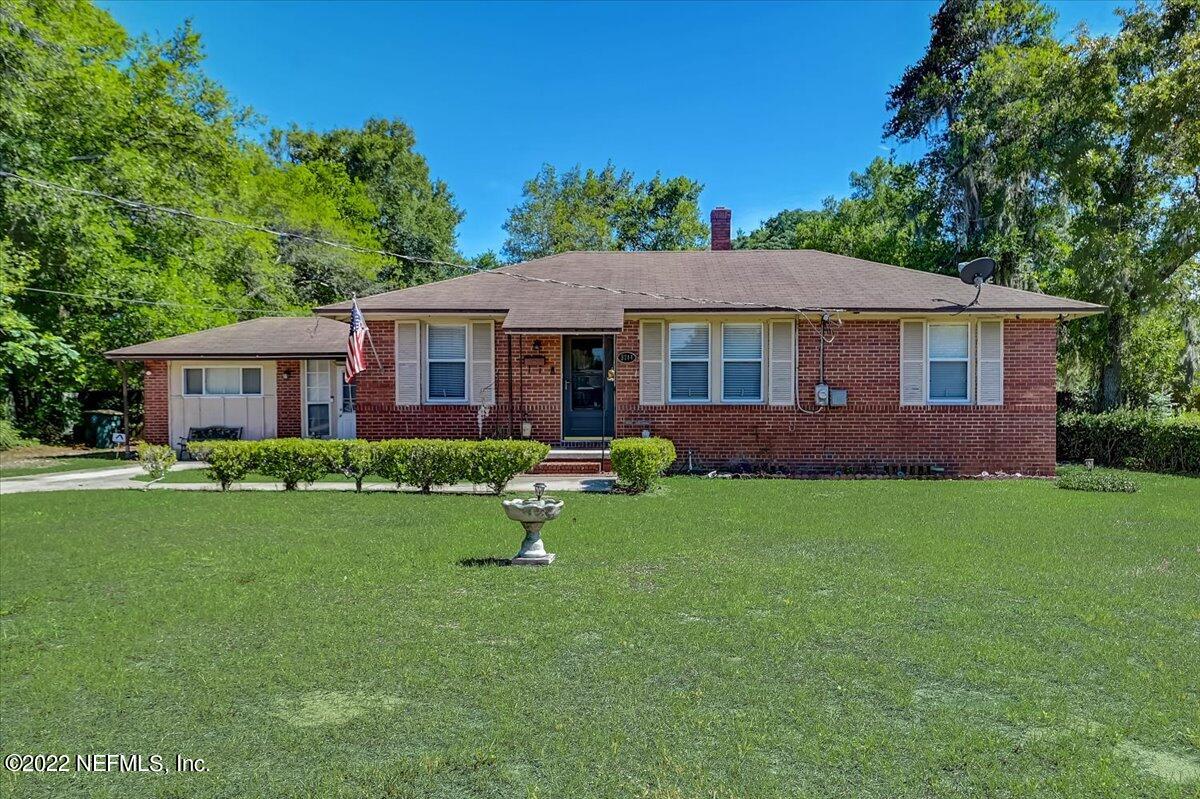 9744 Lily Road Jacksonville, FL 32246 - Photo 1 of 17 9744 Lily Road