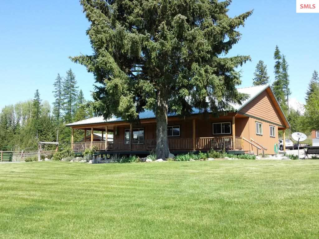 2319 Jewel Lake Road Sagle, ID 83860 - Photo 1 of 1