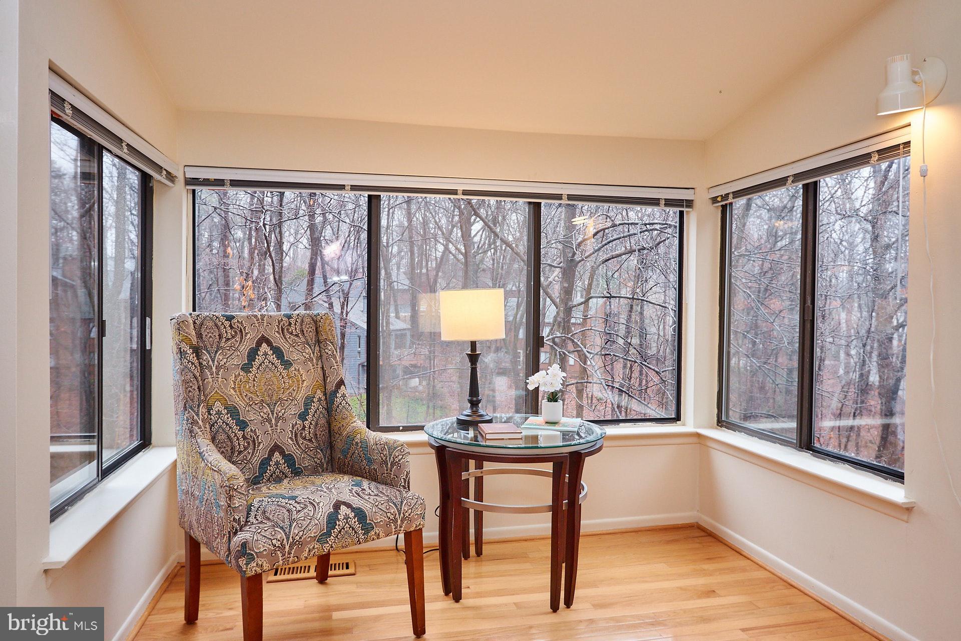2113 Cabots Point Lane Reston, VA 20191 - Photo 16 of 56 a view of a livingroom with furniture