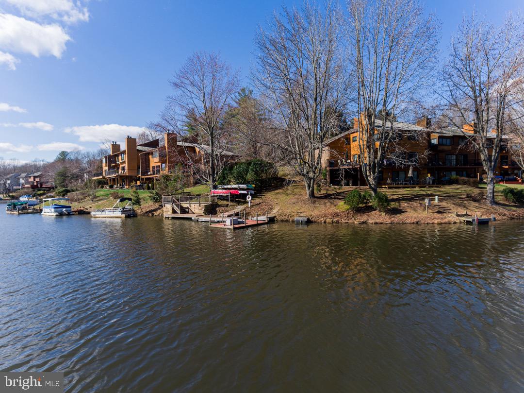2113 Cabots Point Lane Reston, VA 20191 - Photo 43 of 56 a view of a lake view