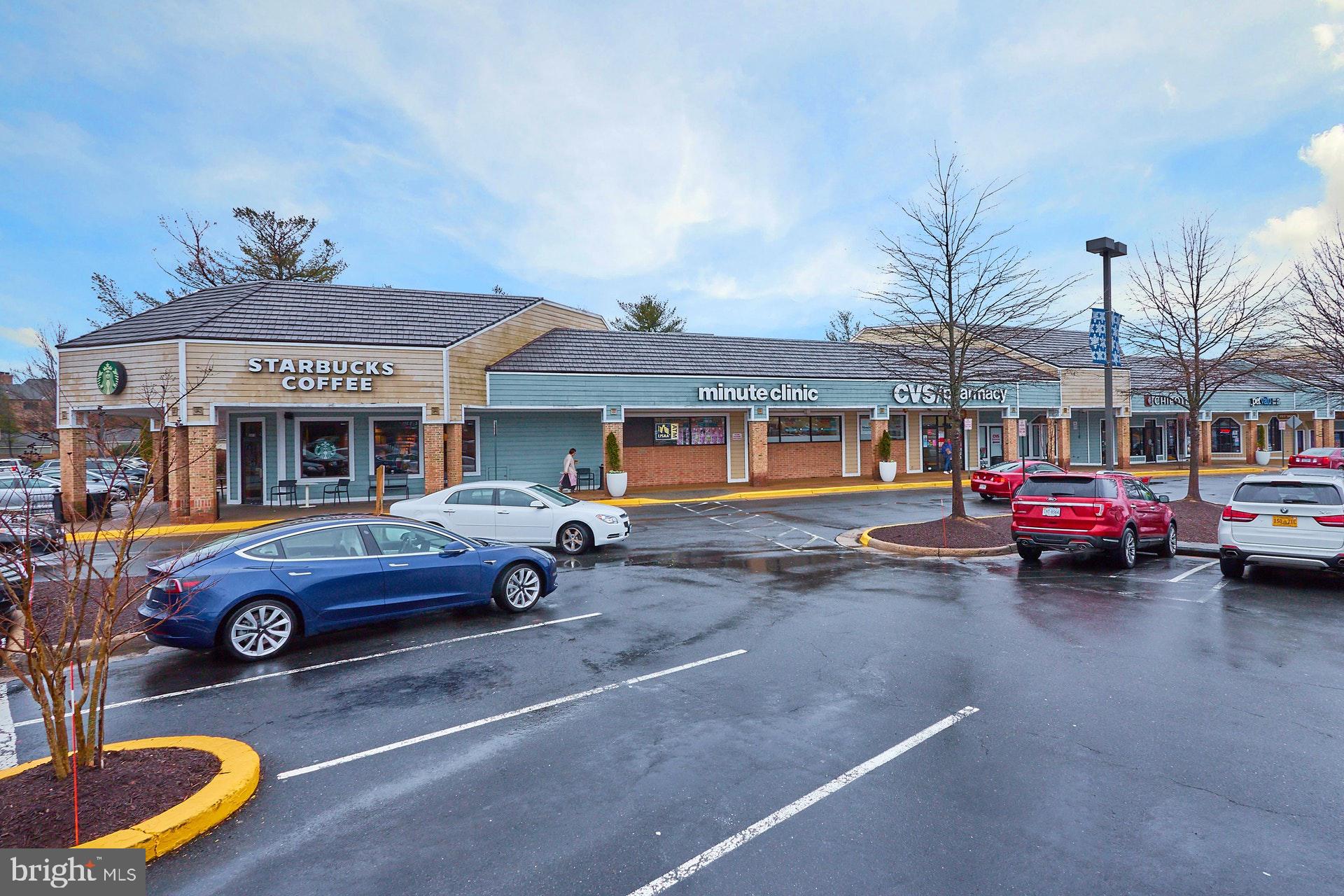 2113 Cabots Point Lane Reston, VA 20191 - Photo 47 of 56 a car parked in front of a house