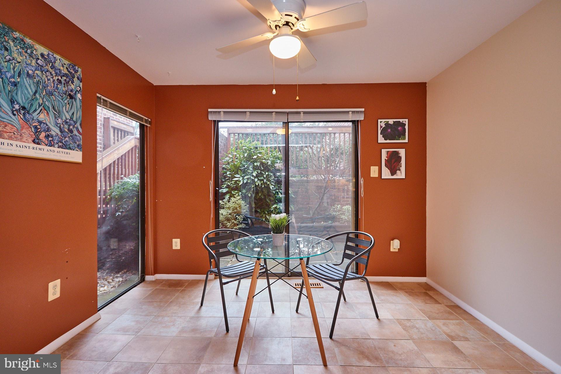 2113 Cabots Point Lane Reston, VA 20191 - Photo 8 of 56 a view of a livingroom with furniture