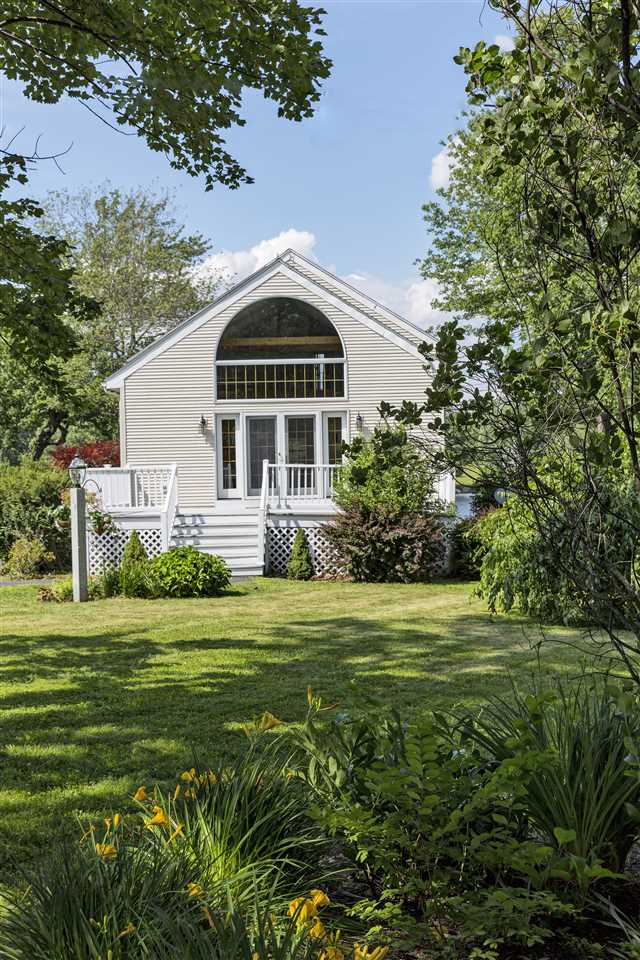 118 Channel Road Andover, NH 03216 - Photo 3 of 31
