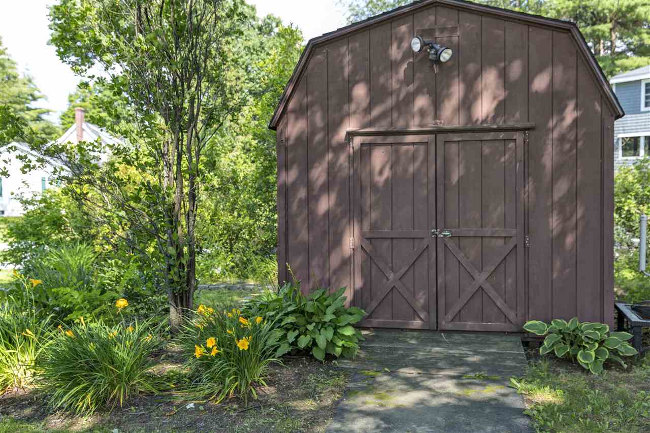 118 Channel Road Andover, NH 03216 - Photo 29 of 31