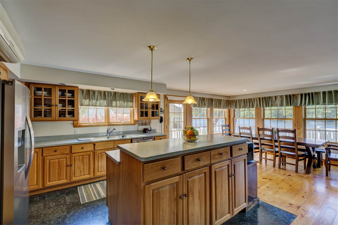 118 Channel Road Andover, NH 03216 - Photo 4 of 31