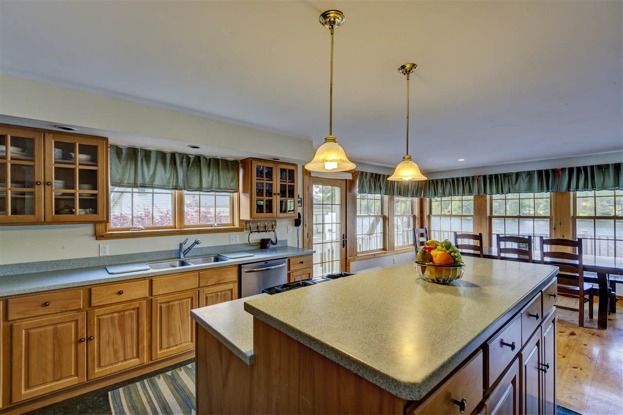 118 Channel Road Andover, NH 03216 - Photo 5 of 31