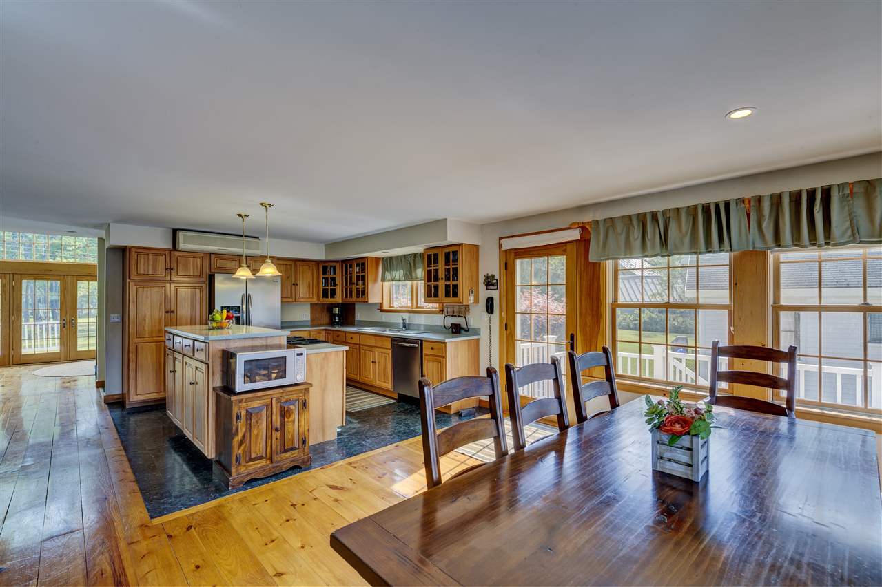 118 Channel Road Andover, NH 03216 - Photo 10 of 31