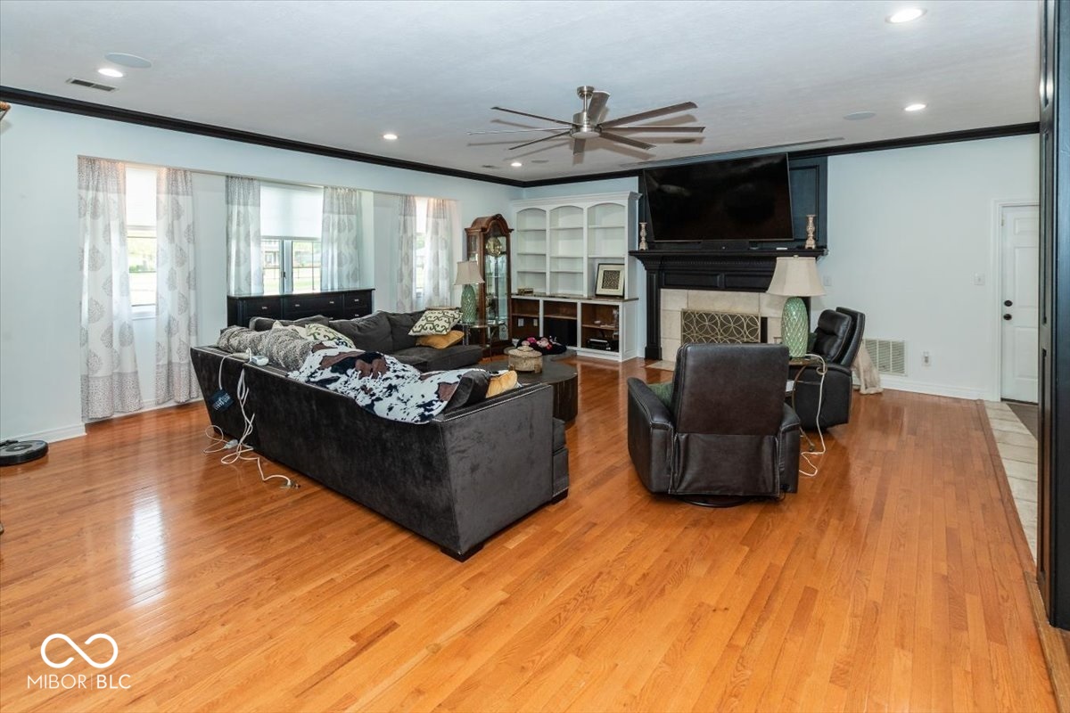 333 Jordan Road Indianapolis, IN 46217 - Photo 22 of 49