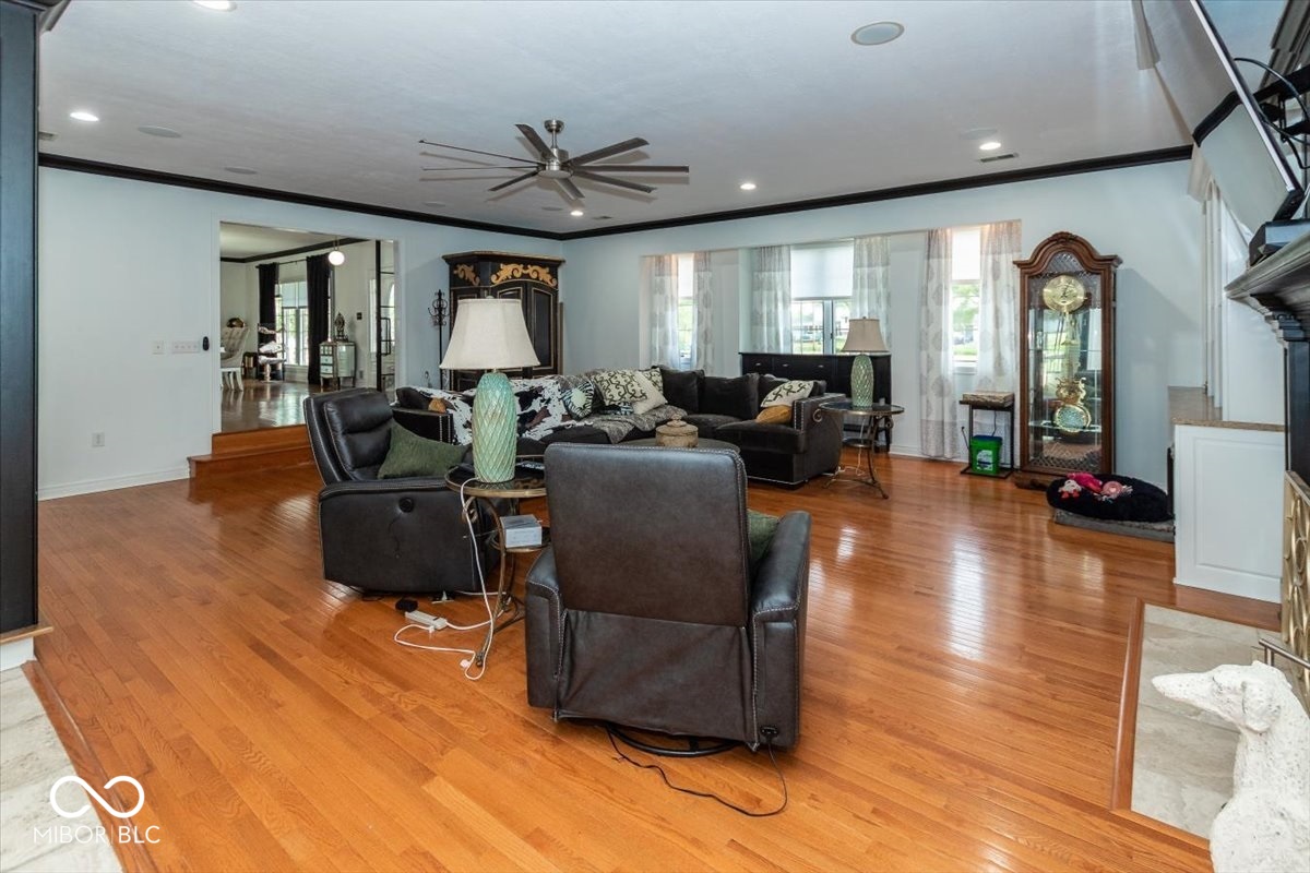 333 Jordan Road Indianapolis, IN 46217 - Photo 23 of 49