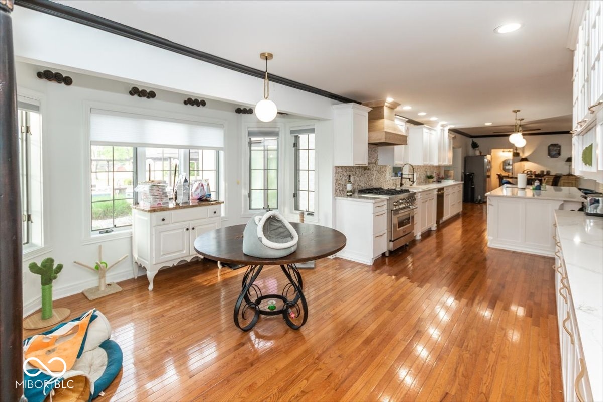 333 Jordan Road Indianapolis, IN 46217 - Photo 25 of 49