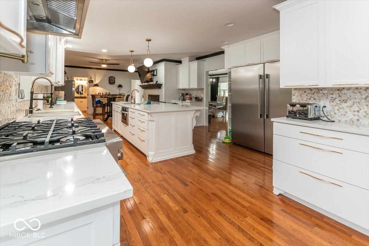 333 Jordan Road Indianapolis, IN 46217 - Photo 26 of 49