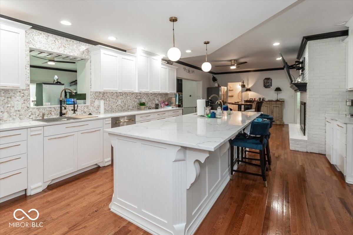 333 Jordan Road Indianapolis, IN 46217 - Photo 27 of 49