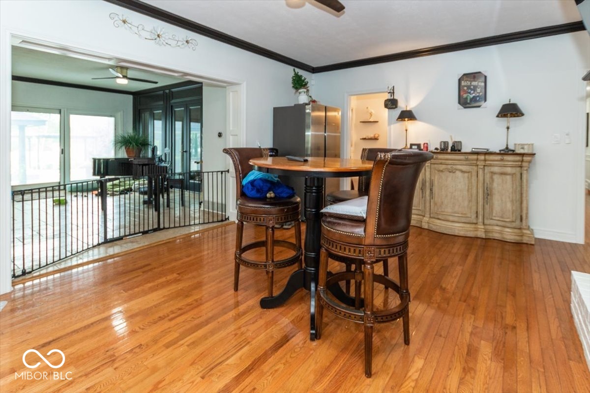 333 Jordan Road Indianapolis, IN 46217 - Photo 33 of 49