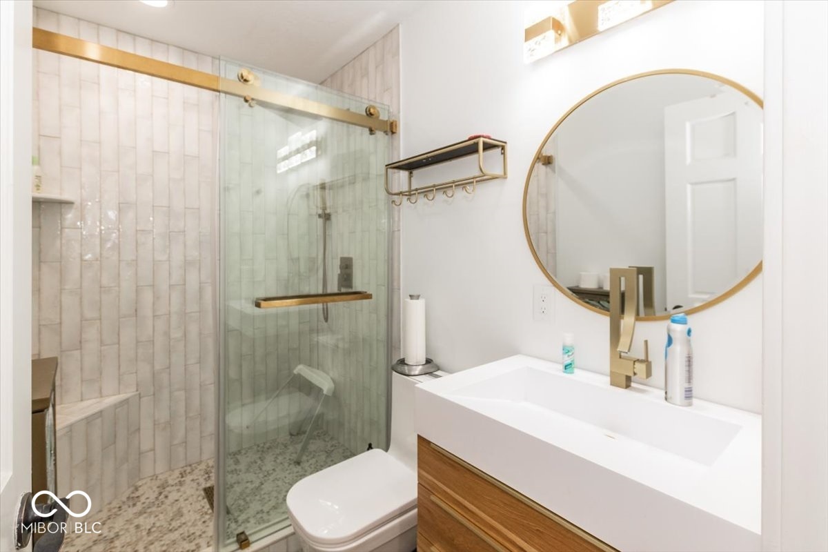 333 Jordan Road Indianapolis, IN 46217 - Photo 42 of 49