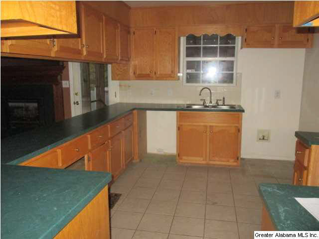 9303 Old Tennessee Pike Road Pinson, AL 35126 - Photo 4 of 13