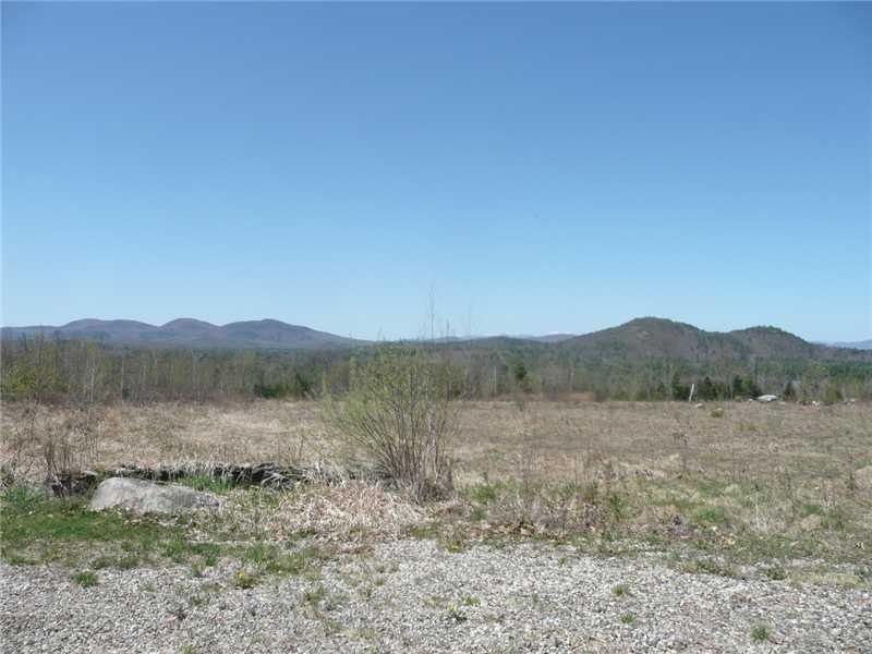 427 Bull Ring Road Denmark, ME 04022 - Photo 14 of 26 View. YOU CAN SEE A SMALL POND IN...