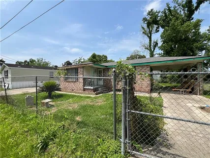 $150,000 | 839 South George Avenue, Gonzales, LA 70737
