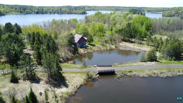 $139,500 | 80075 Waters Of Vermilion Road, Tower, MN 55790