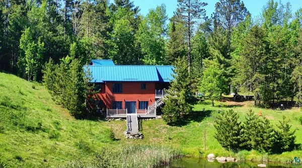 $139,500 | 80075 Waters Of Vermilion Road, Tower, MN 55790