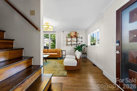 $725,000 | 1512 Ideal Way, Charlotte, NC 28203