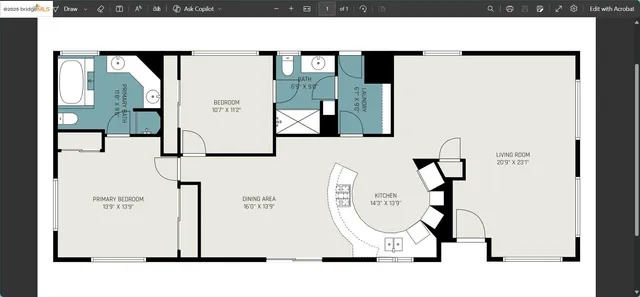 $155,500 | 1597 Alamo Drive, Unit 150, Vacaville, CA 95687