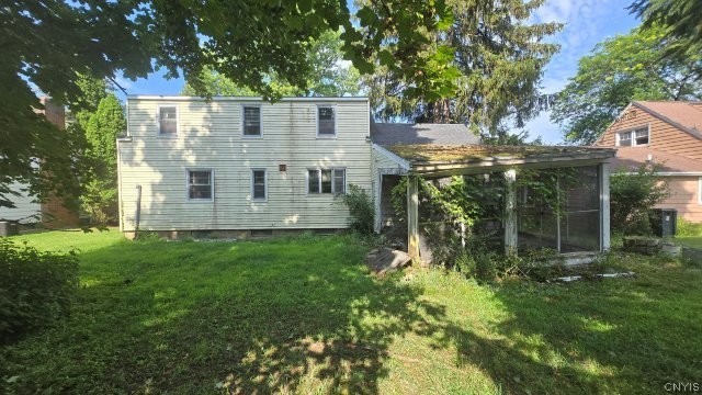 415 Meadow Road Geddes, NY 13219 - Photo 3 of 23