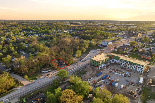 $250,000 | 511 East Main Street, Westfield, IN 46074