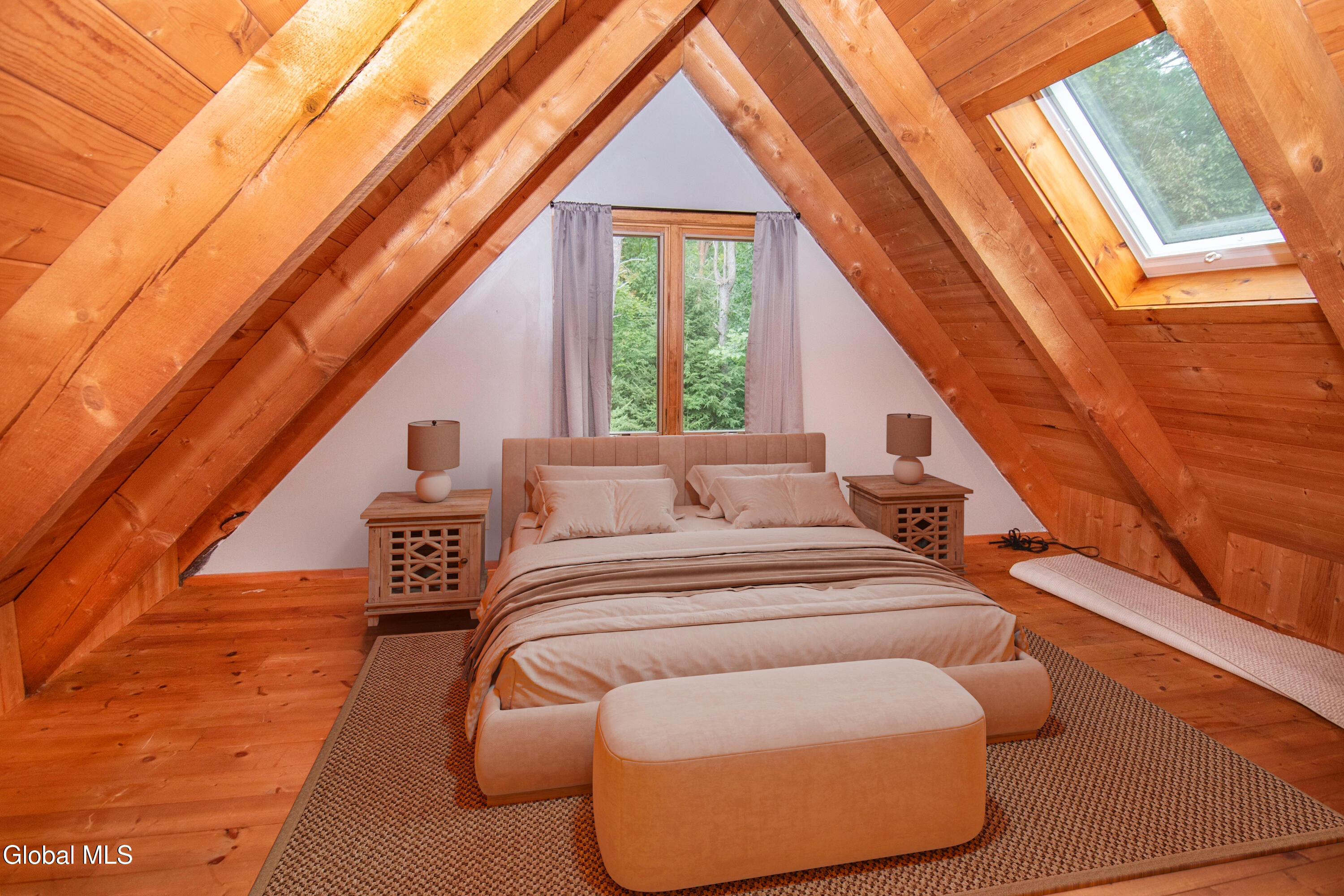 39 Austin Pond Road Johnsburg, NY 12853 - Photo 15 of 54 photo_036