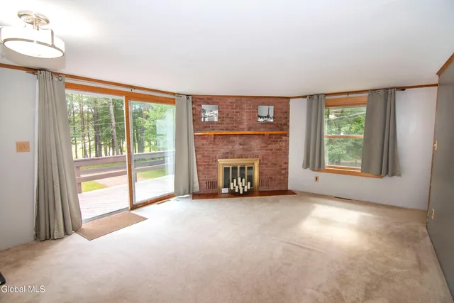 $424,900 | 39 Austin Pond Road, Johnsburg, NY 12853