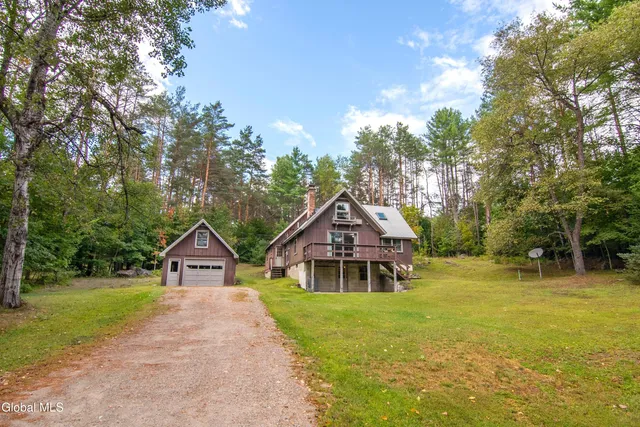 $424,900 | 39 Austin Pond Road, Johnsburg, NY 12853