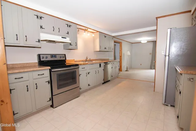 $424,900 | 39 Austin Pond Road, Johnsburg, NY 12853