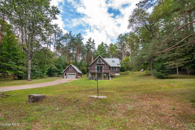 $424,900 | 39 Austin Pond Road, Johnsburg, NY 12853